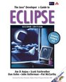 The Java Developer's Guide to Eclipse US Original AW
