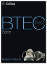 BTEC First Sport Student Textbook