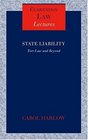 State Liability Tort Law and Beyond