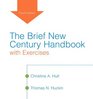 MyCompLab NEW with Pearson eText Student Access Code Card for the Brief New Century Handbook with Exer