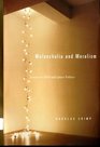 Melancholia and Moralism  Essays on AIDS and Queer Politics