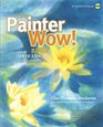 Painter Wow Book The