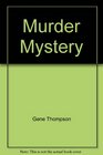Murder mystery