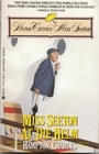 Miss Seeton at the Helm (Miss Seeton, Bk 8)
