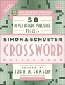 Simon and Schuster Crossword Puzzle Book 224  The Original Crossword Puzzle Publisher