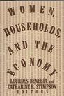 Women Households and the Economy