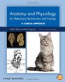 Anatomy and Physiology for Veterinary Technicians and Nurses: A Clinical Approach