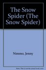 The Snow Spider (Snow Spider, Bk 1)