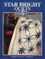 Star bright quilts