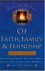 Fireside Stories of Faith Family and Friendship