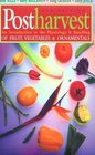Postharvest An Introduction to the Physiology  Handling of Fruit Vegetables  Ornamentals