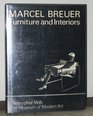 Marcel Breuer Furniture and Interiors
