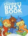 Children's Busy Book