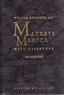 Materia Medica with Repertory P