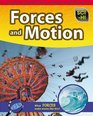 Forces and Motion (Sci-Hi: Physical Science)