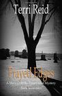 Frayed Edges  A Mary O'Reilly Paranormal Mystery