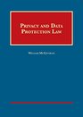 Privacy and Data Protection Law