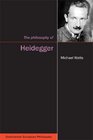 Philosophy of Heidegger the