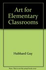 Art for elementary classrooms