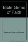 Bible Gems of Faith