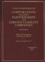 Cases on Corporations Including Partnerships and Limited Liability Companies