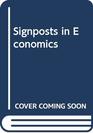 Signposts in Economics