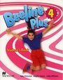 Beeline Plus Student Book 4