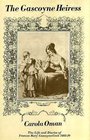 Gascoyne Heiress The Life and Diaries of Frances Mary GascoyneCecil 180239