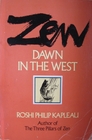 Zen Dawn in the West