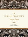 A Jewish Woman's Prayer Book