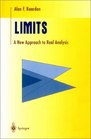 LIMITS  A New Approach to Real Analysis