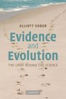 Evidence and Evolution The Logic Behind the Science