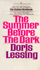 The Summer Before the Dark
