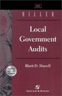2002 Miller Local Government Audits