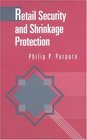 Retail Security and Shrinkage Protection