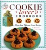 The Cookie Lover's Cookbook