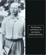 The Wisdom and Witness of Dietrich Bonhoeffer