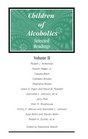 Children of Alcoholics  Selected Readings Volume II