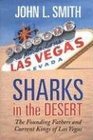 Sharks in the Desert
