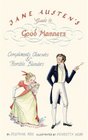 Jane Austen's Guide to Good Manners Compliments Charades  Horrible Blunders
