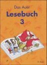 Das Auer Lesebuch 3 Schlerbuch Bayern