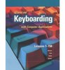 Glencoe Keyboarding With Computer Applications Lessons 1150