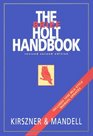 The Brief Holt Handbook/With Mla Update