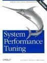 System Performance Tuning 2nd Edition