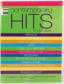 Contemporary Hits for Solo Piano 12 Biggest and Best CCM Favorites