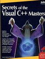 Secrets of the Visual C Masters/Book and Disk