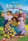 Disney Encanto The Graphic Novel