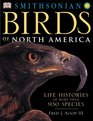 Smithsonian Birds of North America