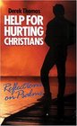 Help for Hurting Christians