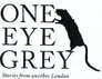 The Collected One Eye Grey Queen Rat and Other Tales